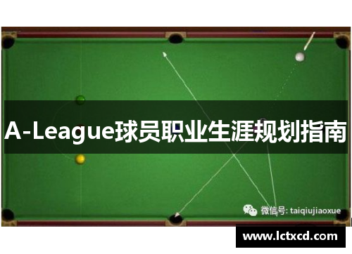 A-League球员职业生涯规划指南